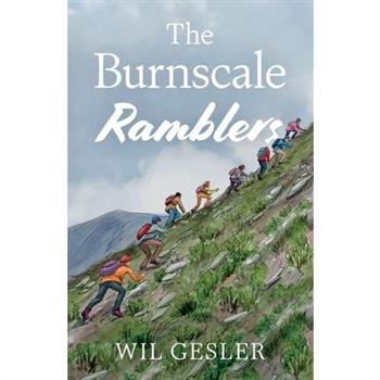 The Burnscale Ramblers