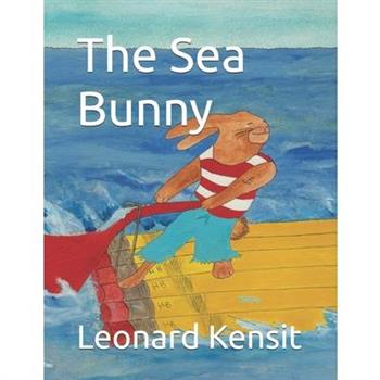 The Sea Bunny