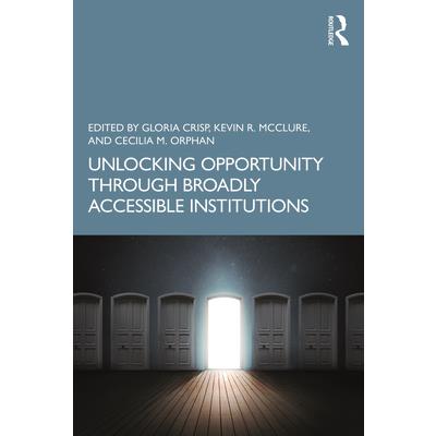 Unlocking Opportunity Through Broadly Accessible Institutions