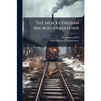 The new Keynesian Microfoundations