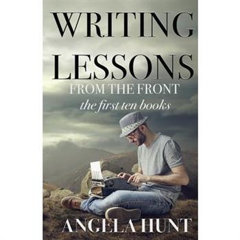 Writing Lessons from the Front