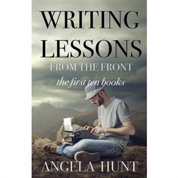 Writing Lessons from the Front