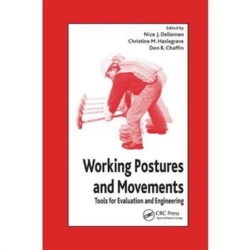 Working Postures and Movements