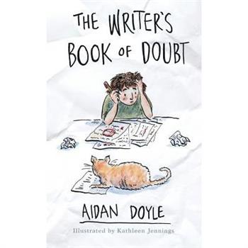 The Writer’s Book of Doubt