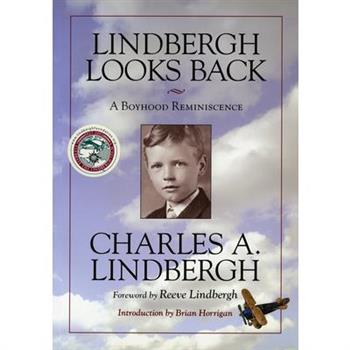 Lindbergh Looks Back