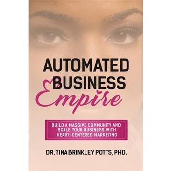 Automated Business Empire