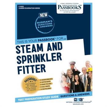 Steam and Sprinkler Fitter