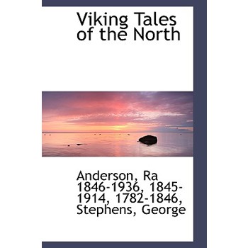 Viking Tales of the North