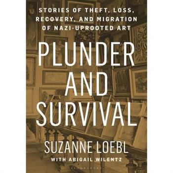 Plunder and Survival