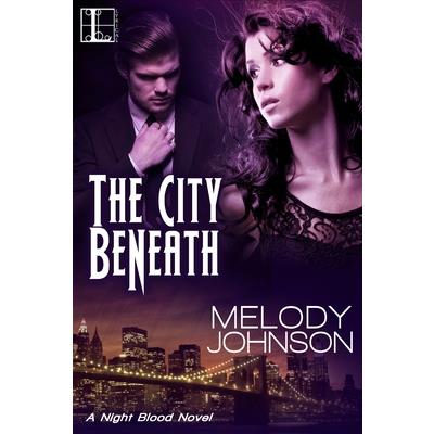 The City Beneath