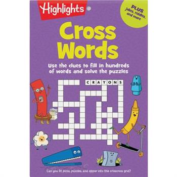 Cross Words