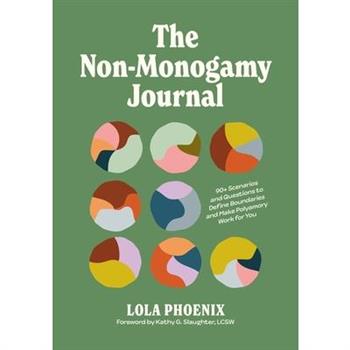 The Non-Monogamy Journal