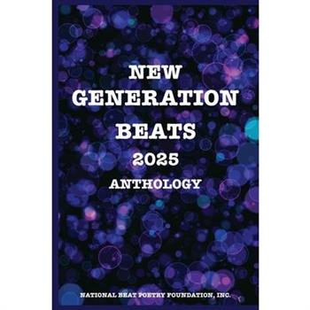 New Generation Beats 2025 Anthology