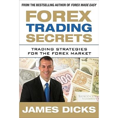 Forex Trading Secrets