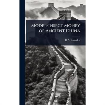 Model-insect Money of Ancient China