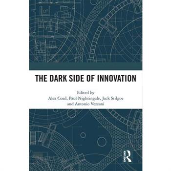 The Dark Side of Innovation