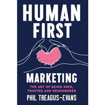 Human First Marketing