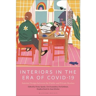 Interiors in the Era of Covid-19
