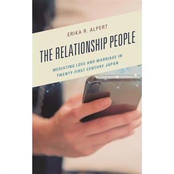 The Relationship People