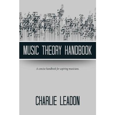 Music Theory Handbook