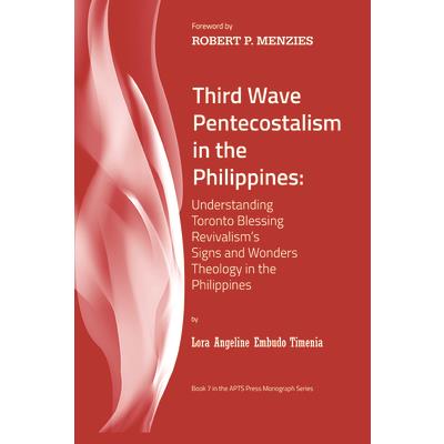 Third Wave Pentecostalism in the Philippines