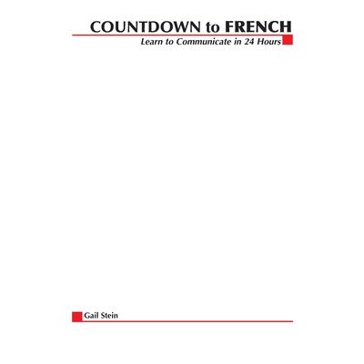 Countdown to French