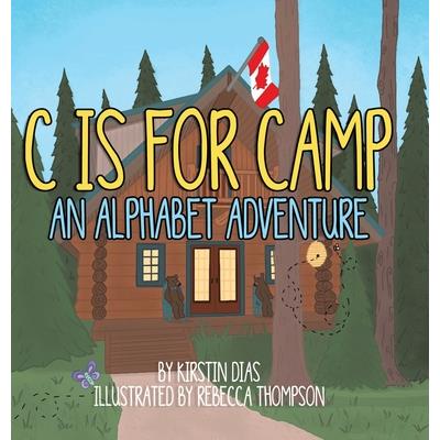 C Is for Camp