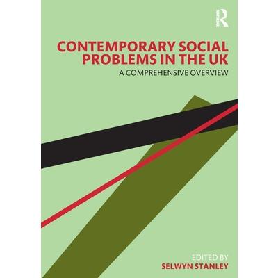Contemporary Social Problems in the UK