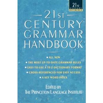 21st Century Grammar Handbook