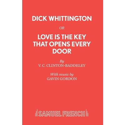 Dick Whittington