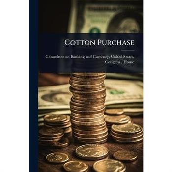 Cotton Purchase