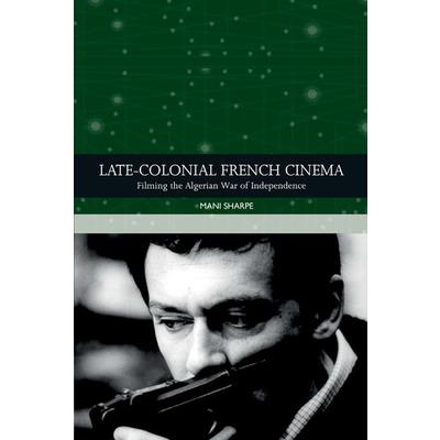 Late-Colonial French Cinema