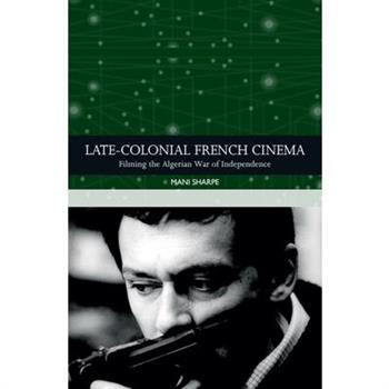 Late-Colonial French Cinema