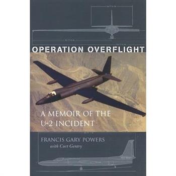 Operation Overflight
