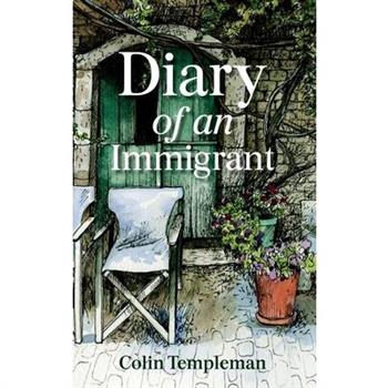 Diary of an Immigrant
