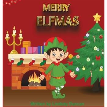 Merry Elfmas