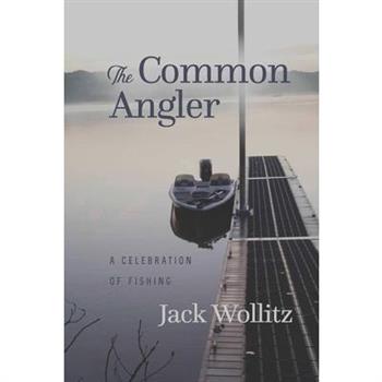 The Common Angler