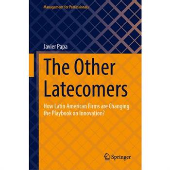 The Other Latecomers