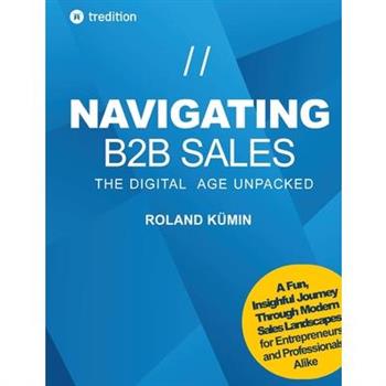 Navigating B2B Sales