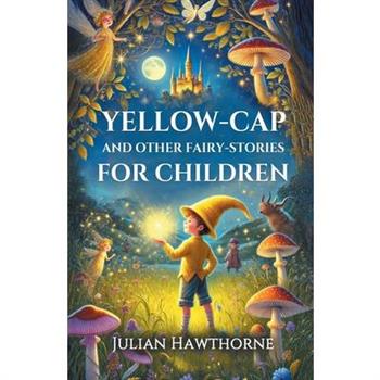 Yellow-Cap And Other Fairy-Stories For Children