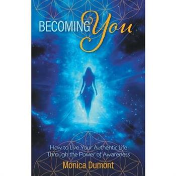 Becoming YOU