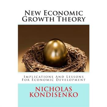 New Economic Growth Theory