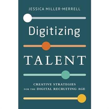 Digitizing Talent