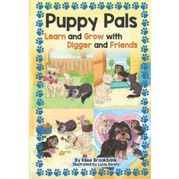 Puppy Pals