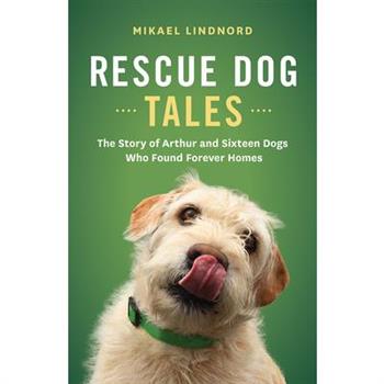 Rescue Dog Tales