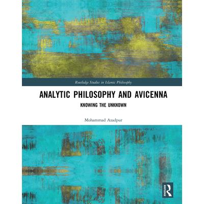 Analytic Philosophy and AvicennaKnowing the Unknown