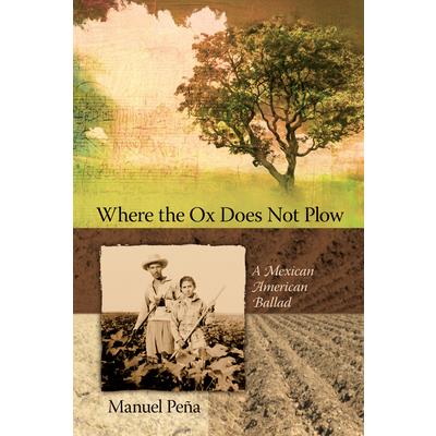 Where the Ox Does Not Plow Where the Ox Does Not Plow