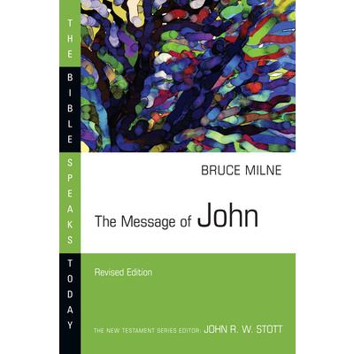 The Message of JohnTheMessage of John