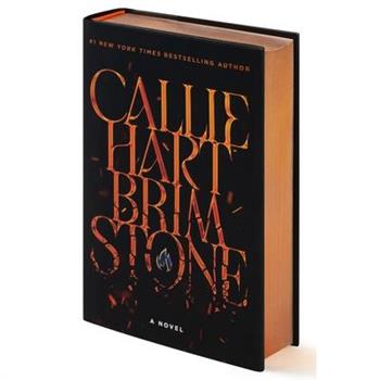 Brimstone (Deluxe Limited Edition)