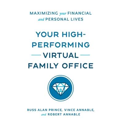 Your High-Performing Virtual Family Office